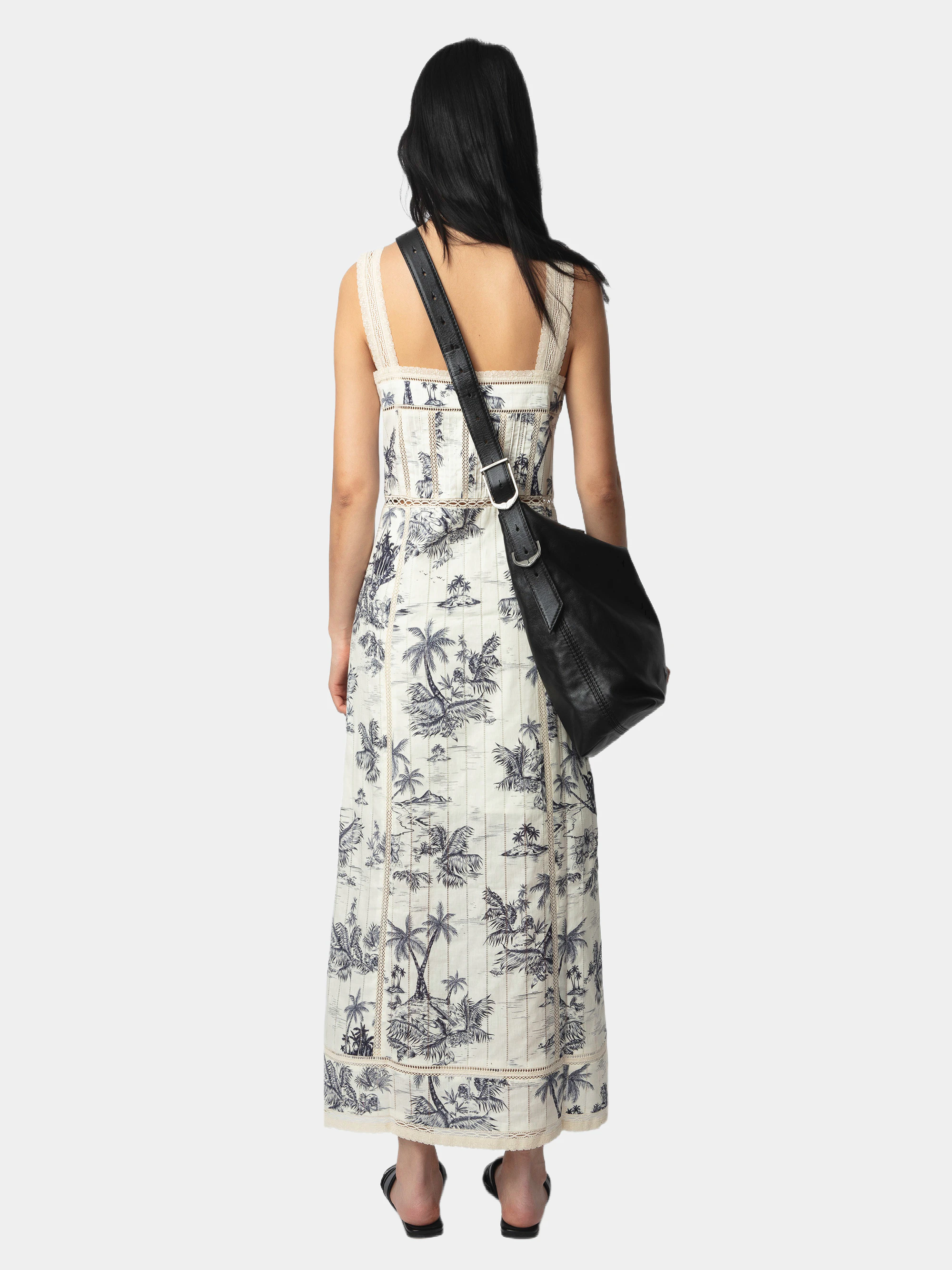 Robe Renaid