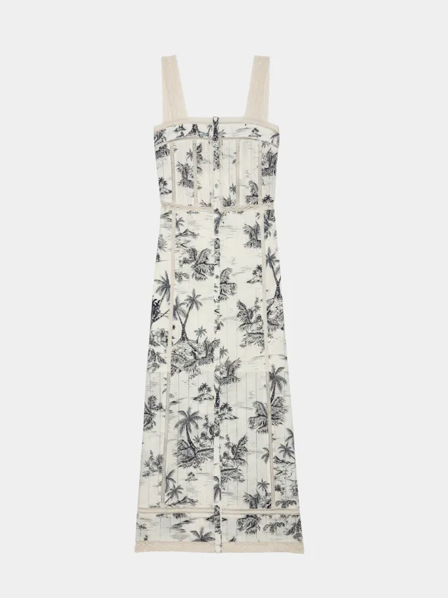 Vestido Renaid