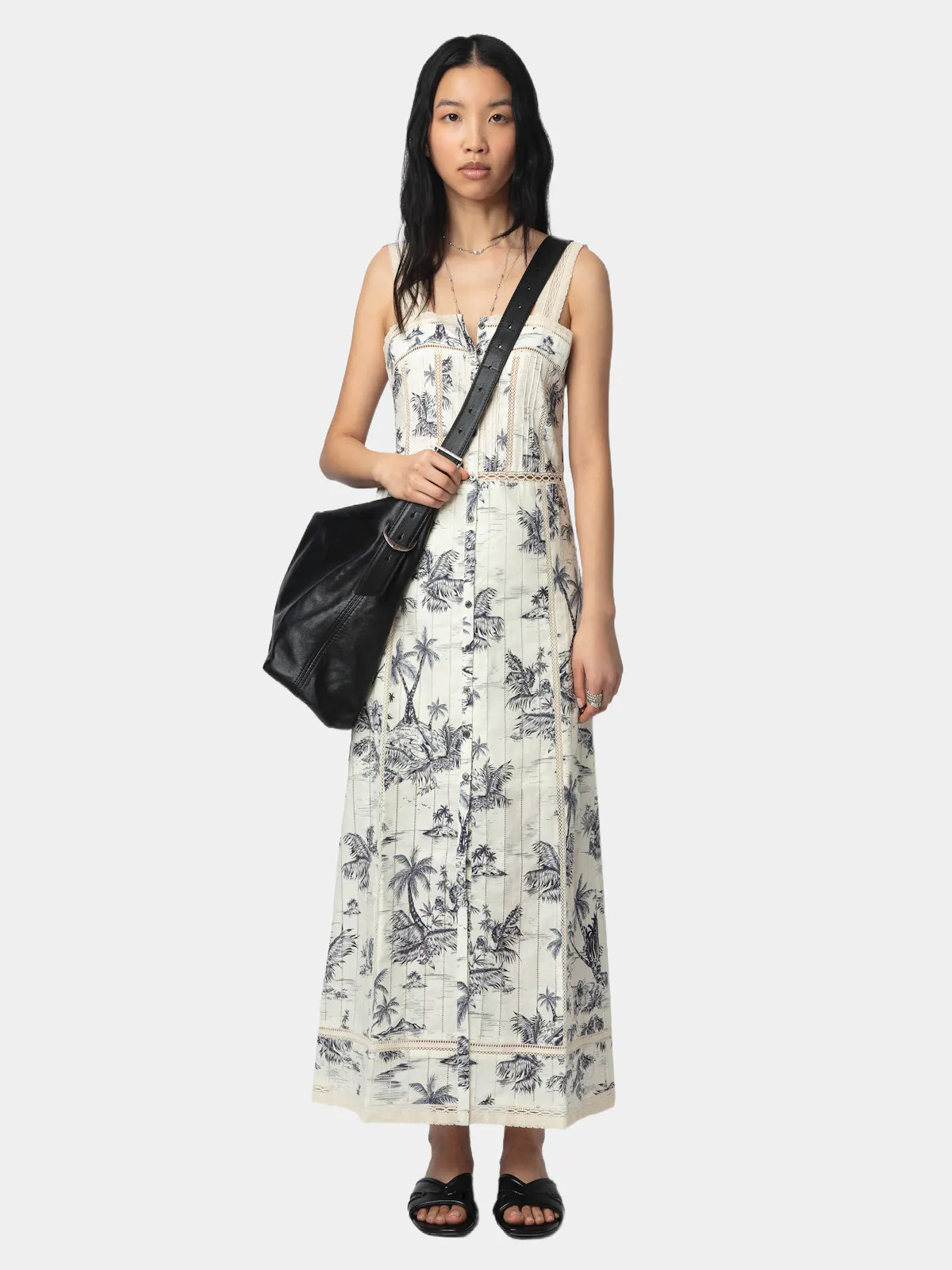 Robe Renaid