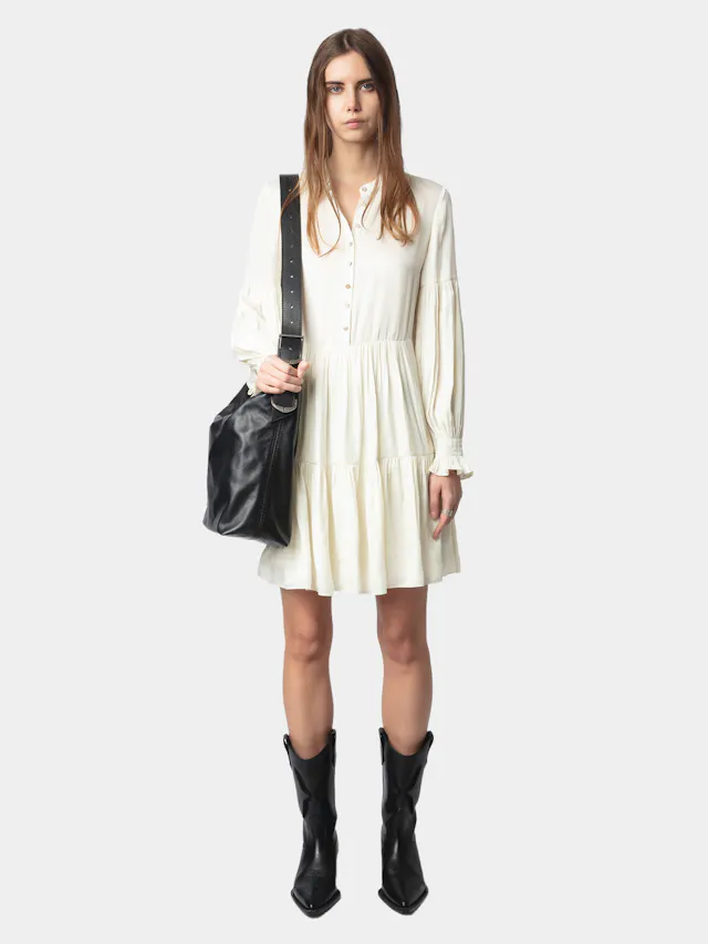 Robe Randy Satin