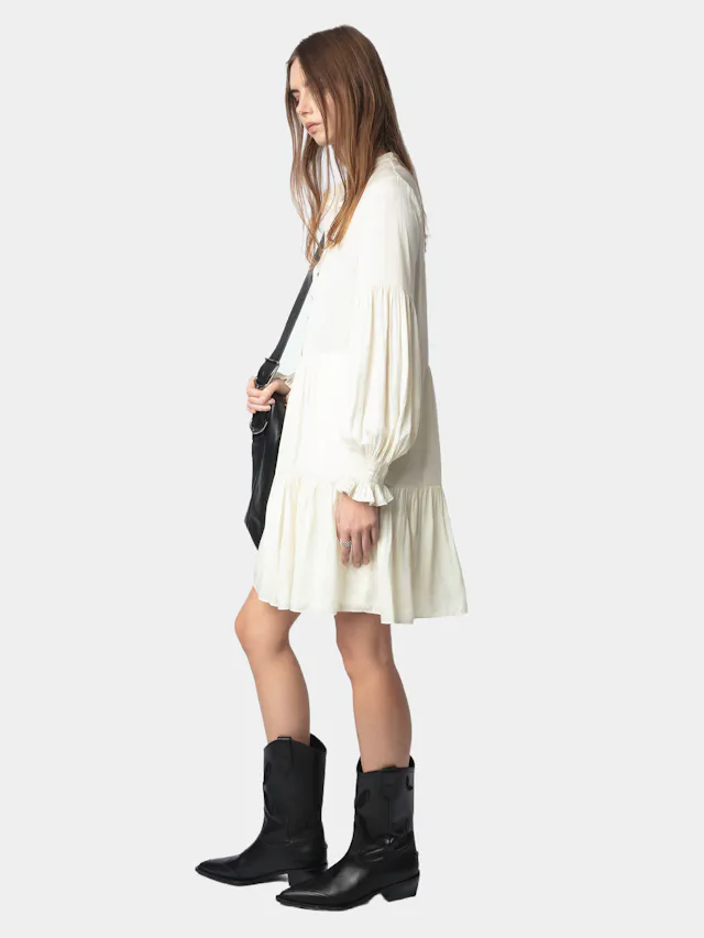 Robe Randy Satin