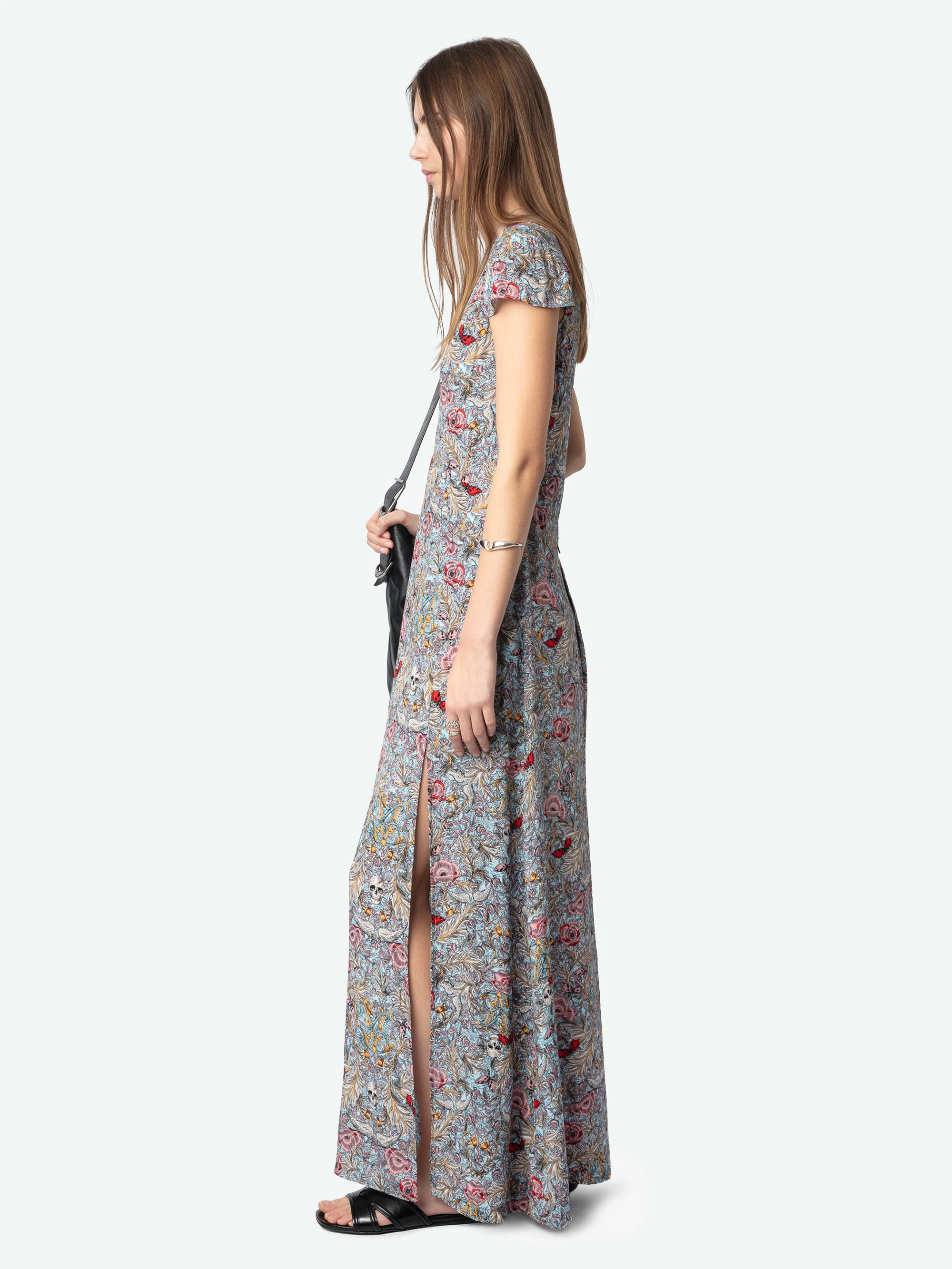 Ravir Dress thumbnail 5