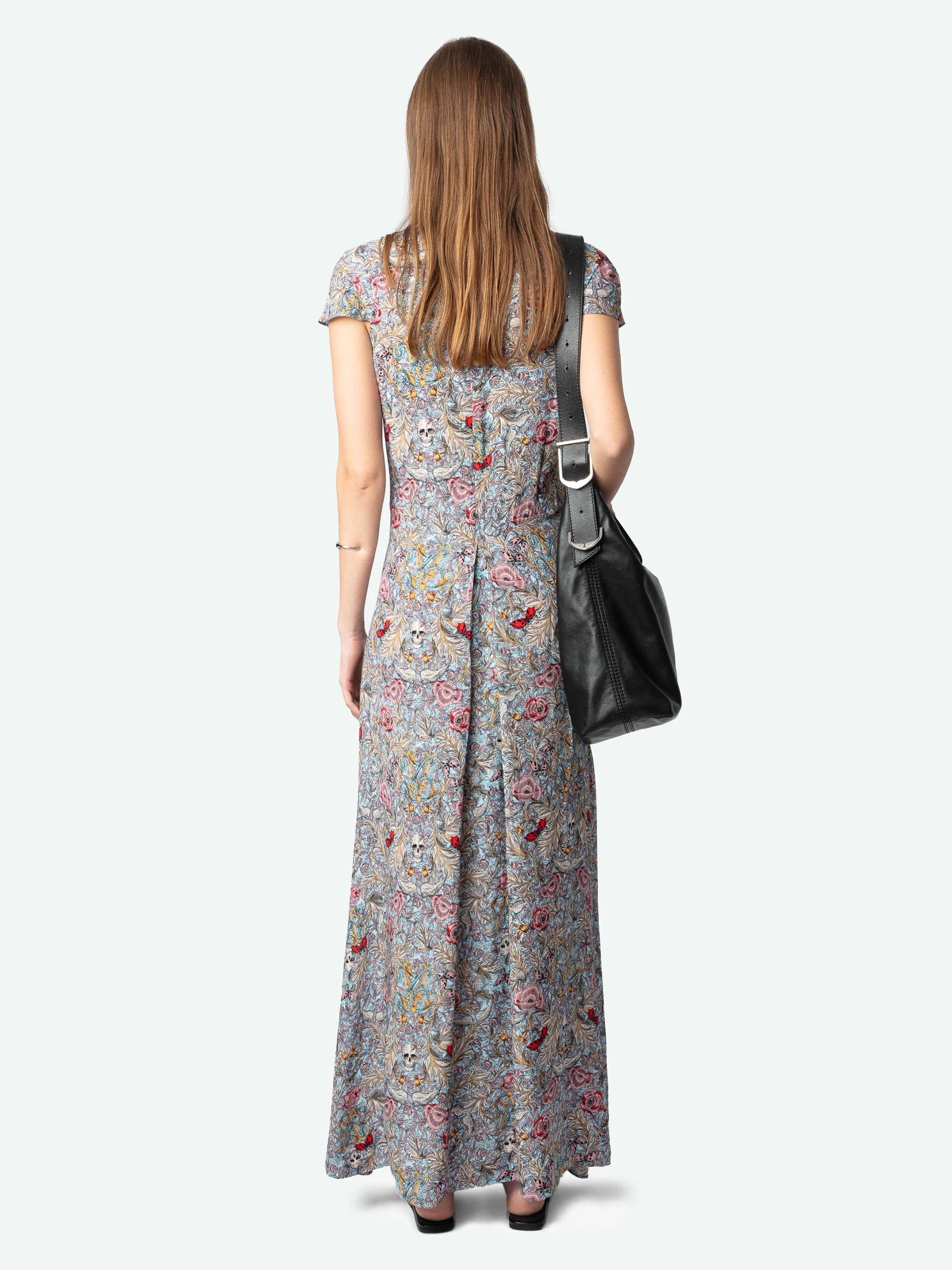 Ravir Dress thumbnail 3