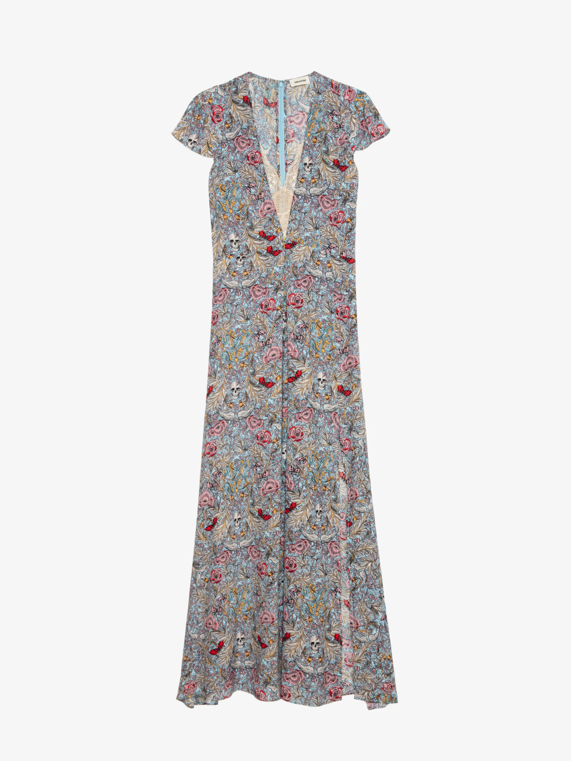 Ravir Dress thumbnail 7