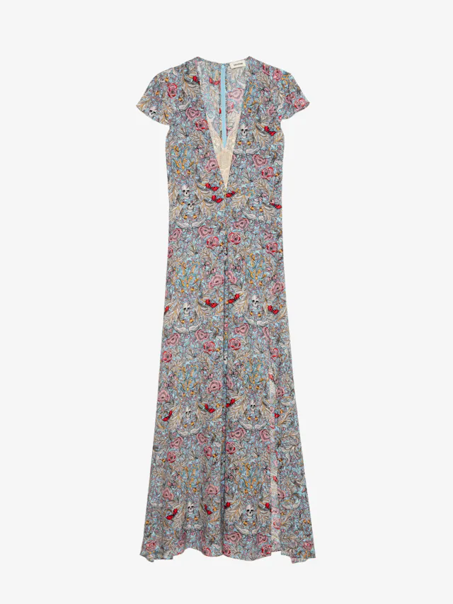 Vestido Ravir