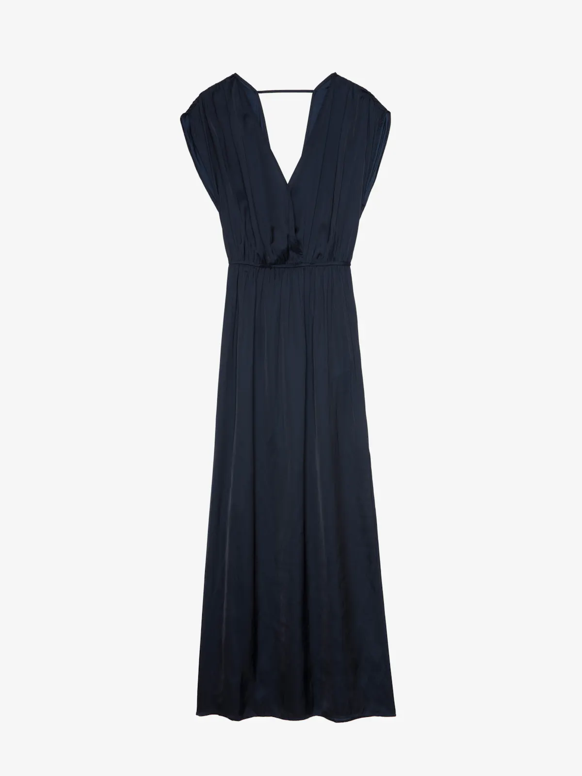 Kleid Ritmic Satin