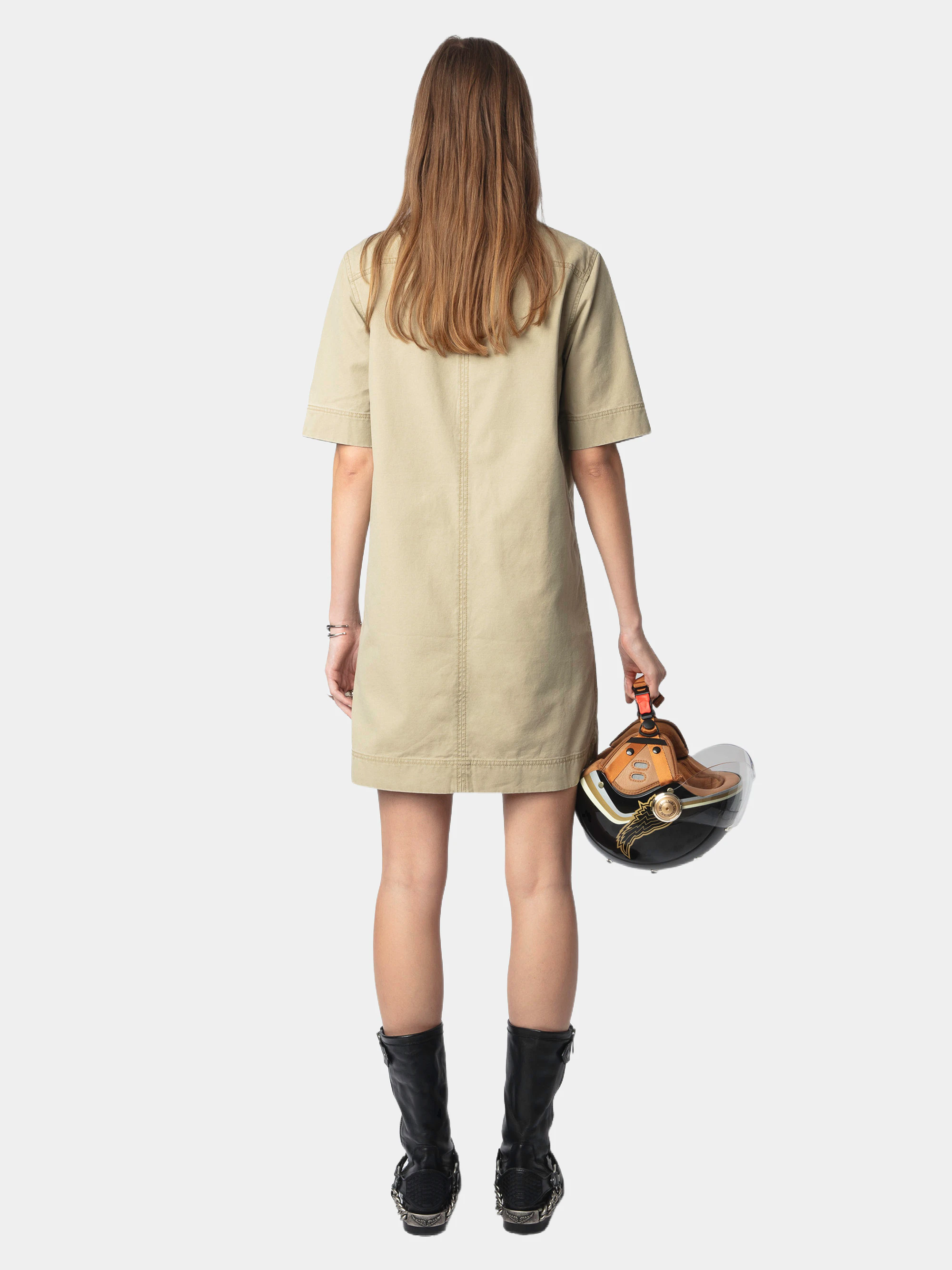Record Dress thumbnail 7