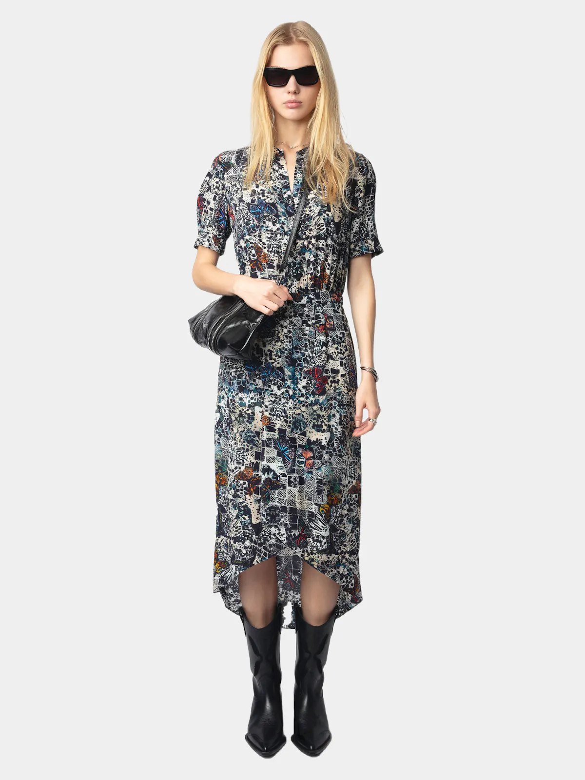 Vestido Rimaz