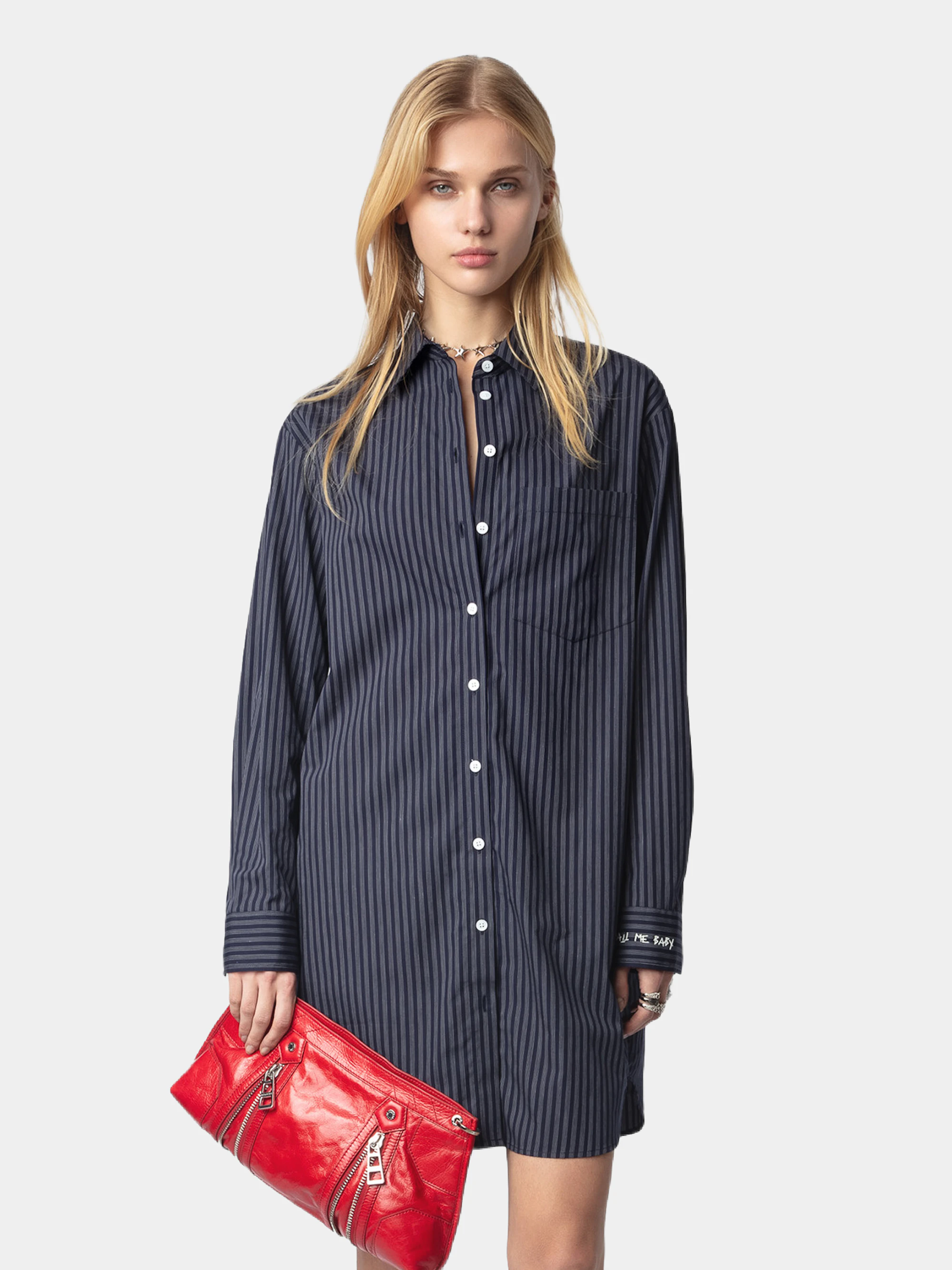 Robe Rorning