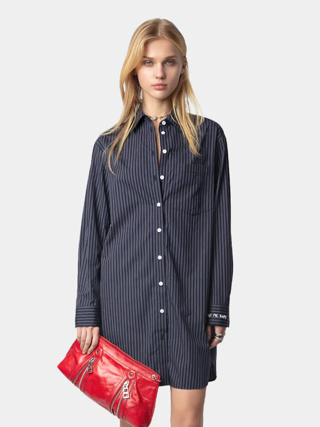 Robe Rorning
