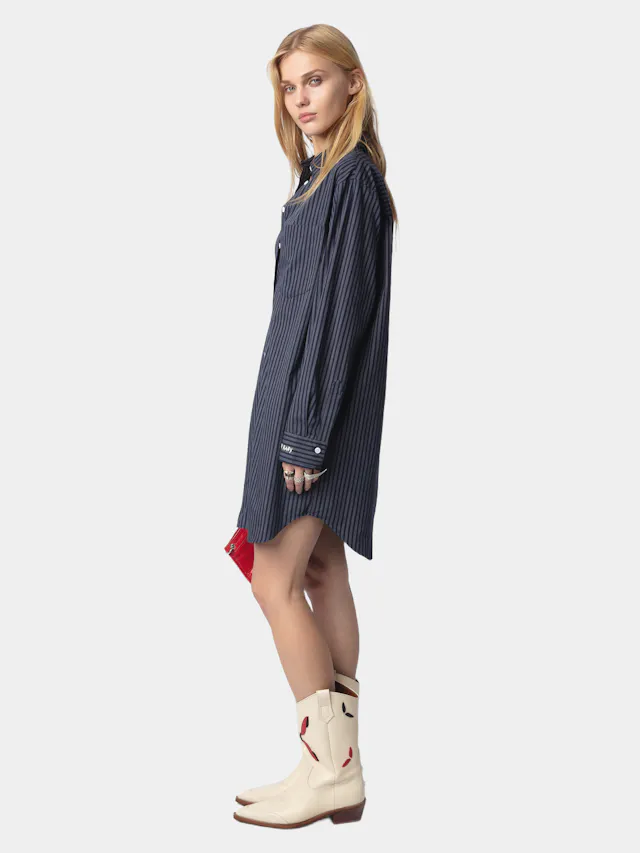 Robe Rorning