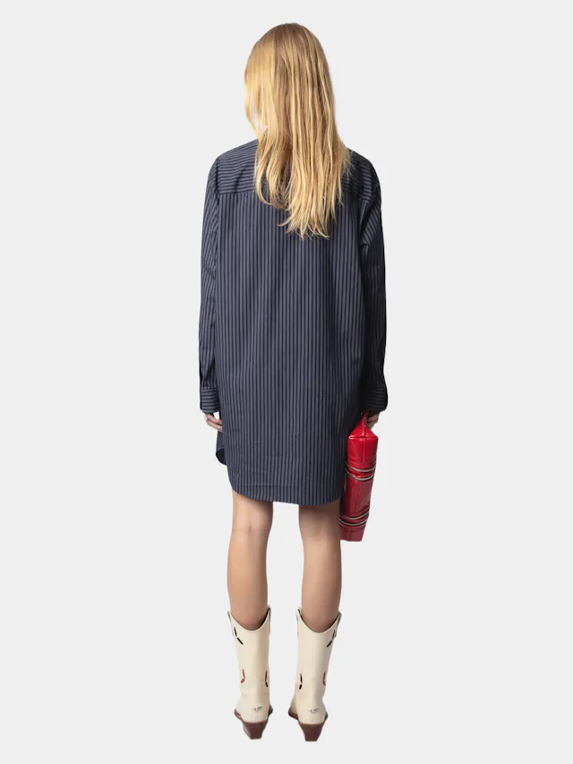 Robe Rorning