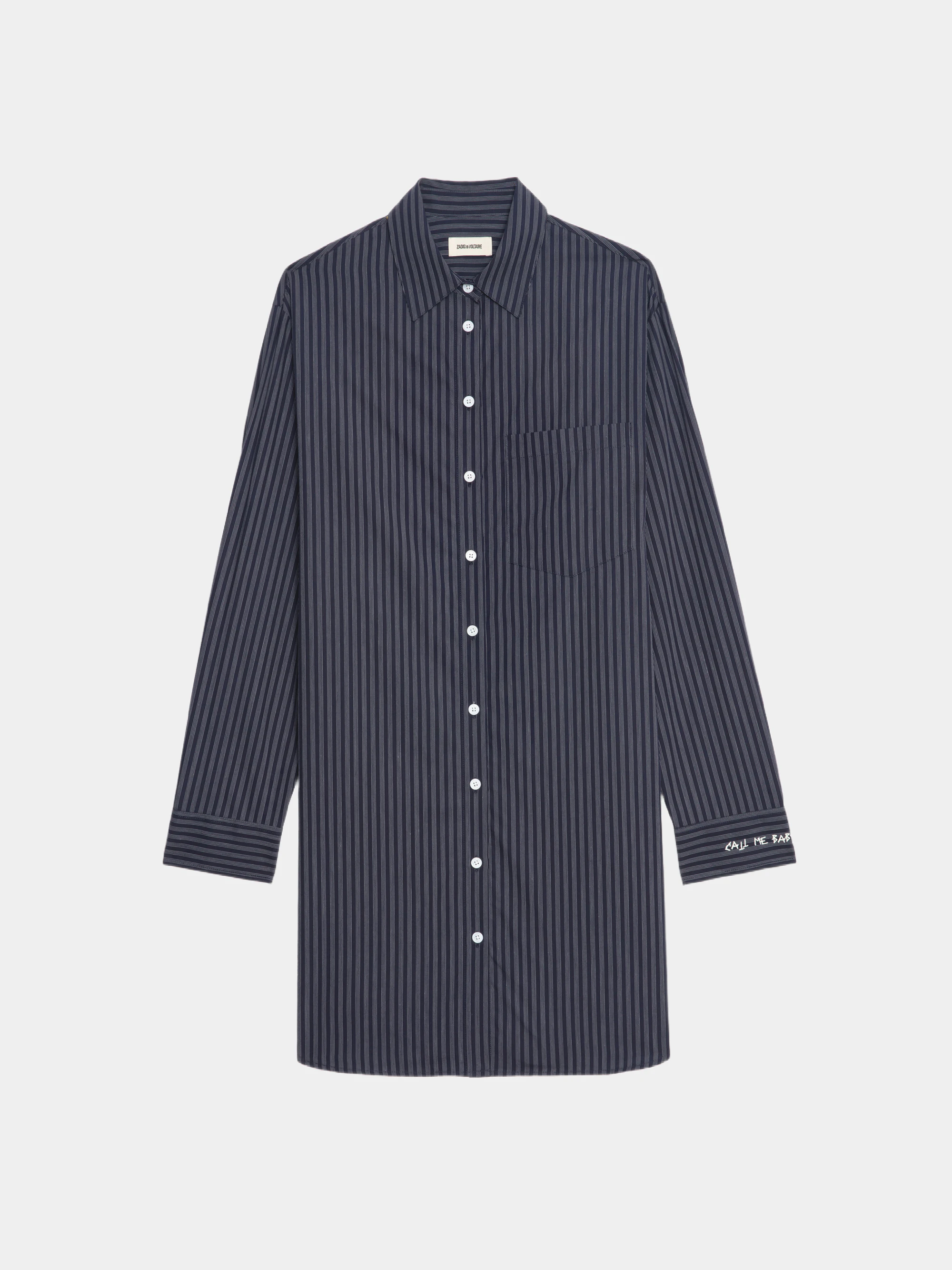Robe Rorning