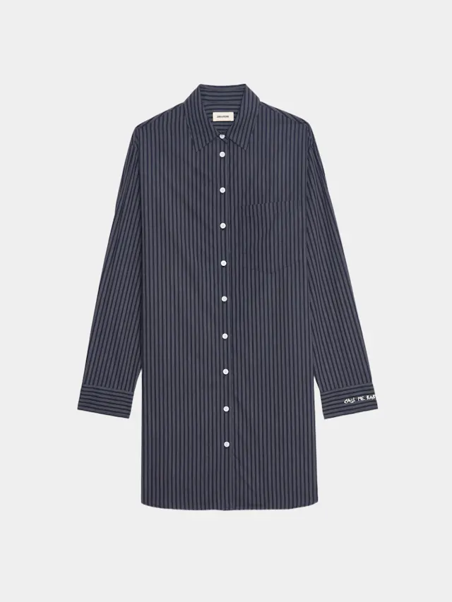 Robe Rorning