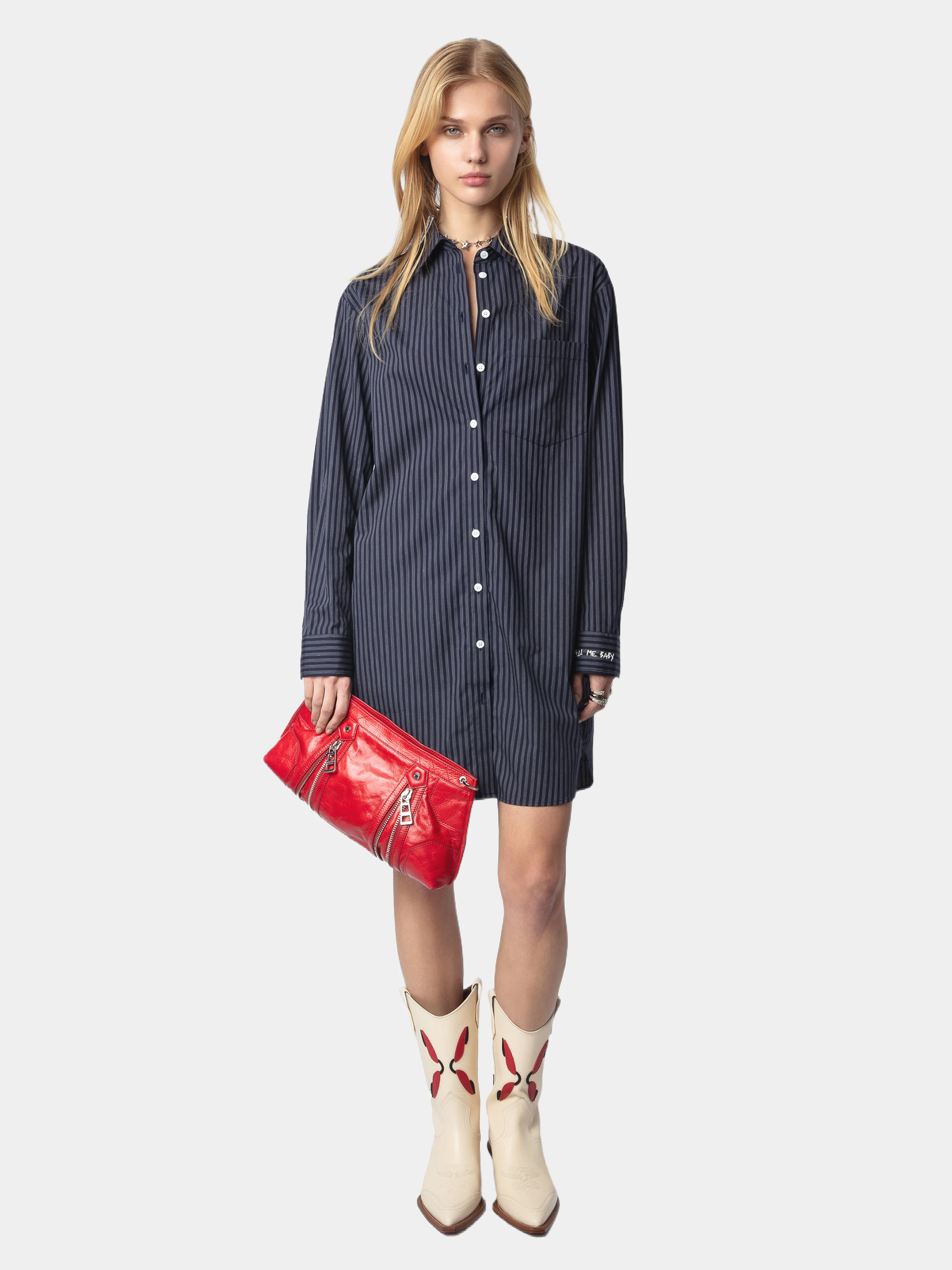 Robe Rorning