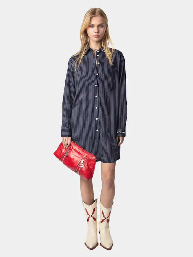 Robe Rorning