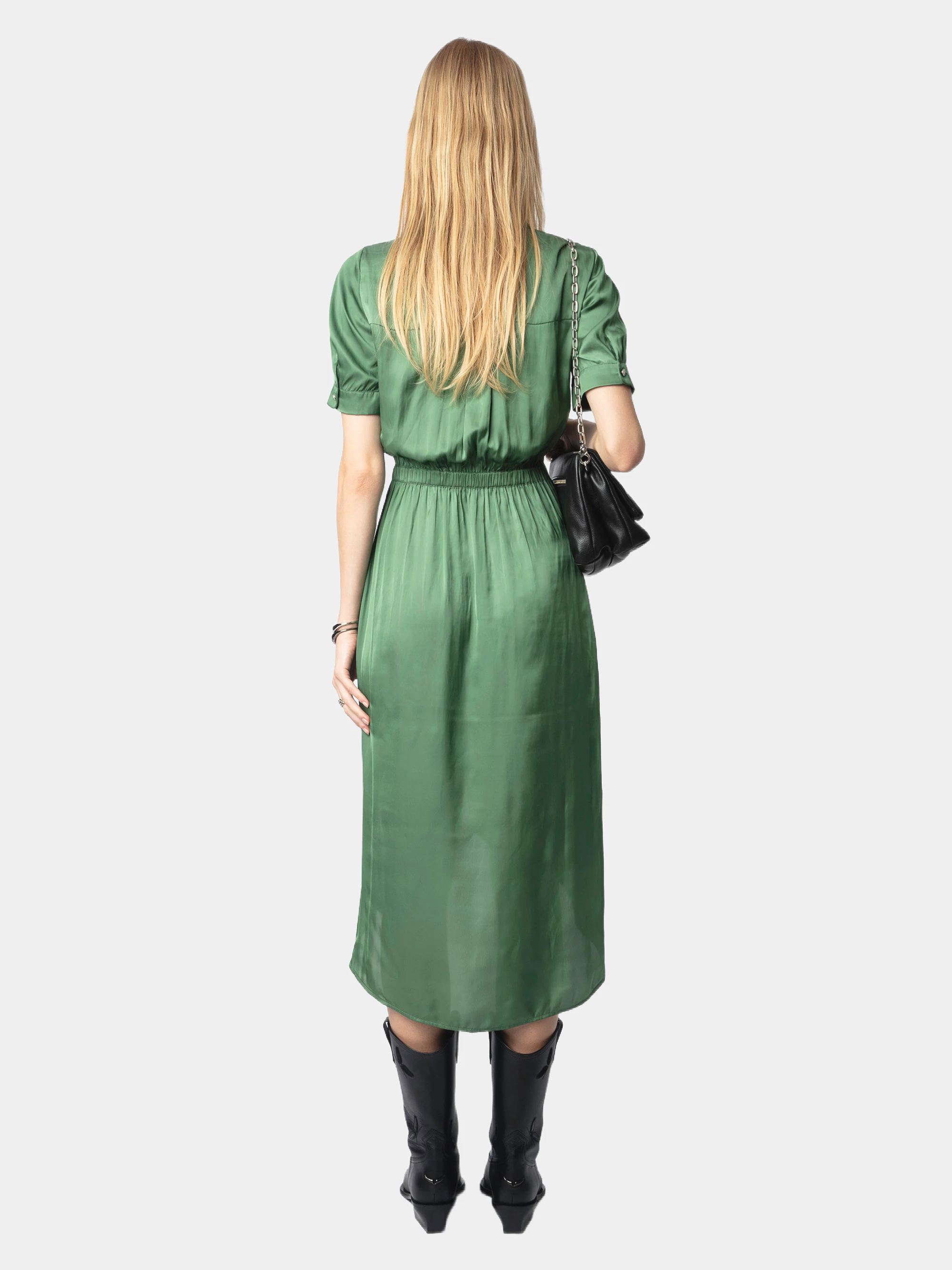 Robe Rimaz Satin