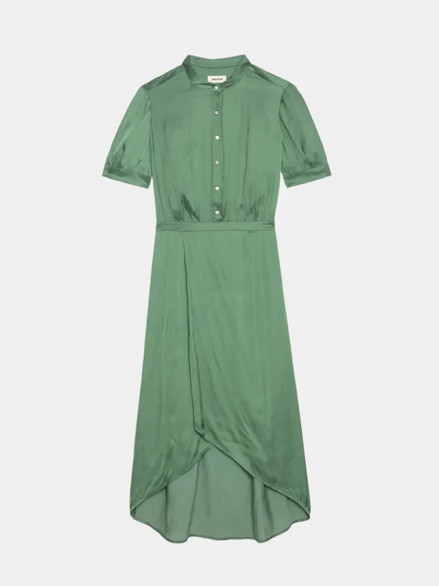 Robe Rimaz Satin