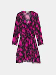 Robe Rogers 100% Soie