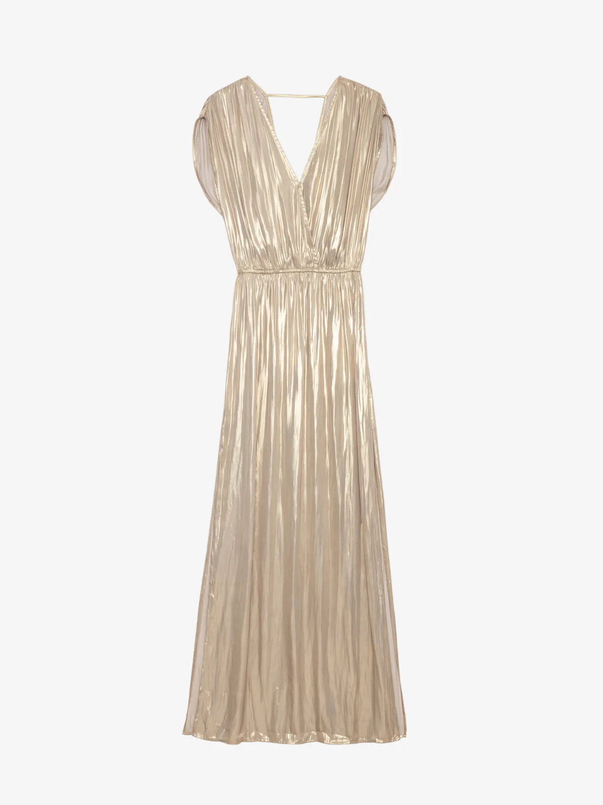 Kleid Ritmic Satin