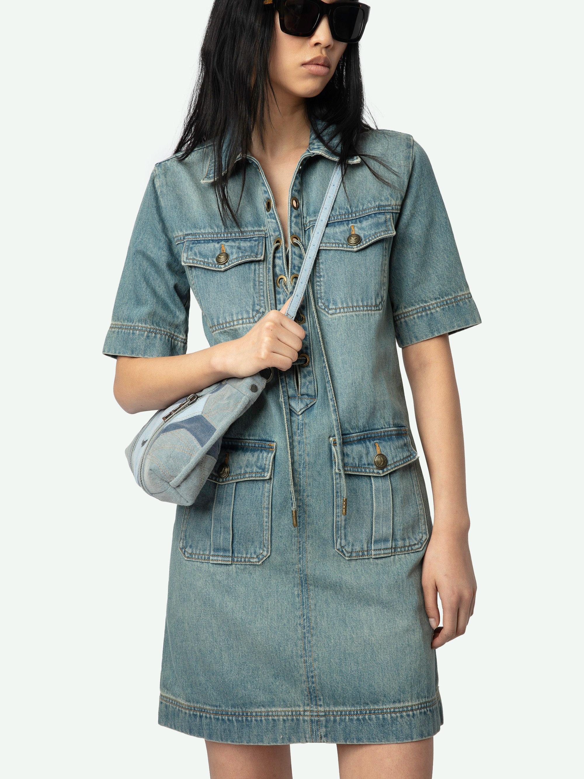 Robe Record Denim 6