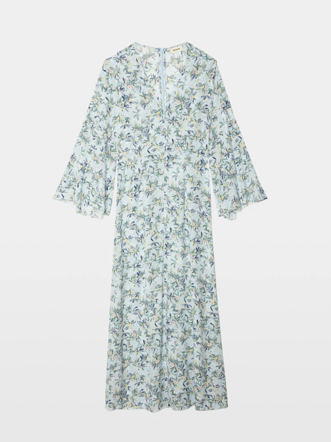 Zadig & Voltaire Rasato Dress