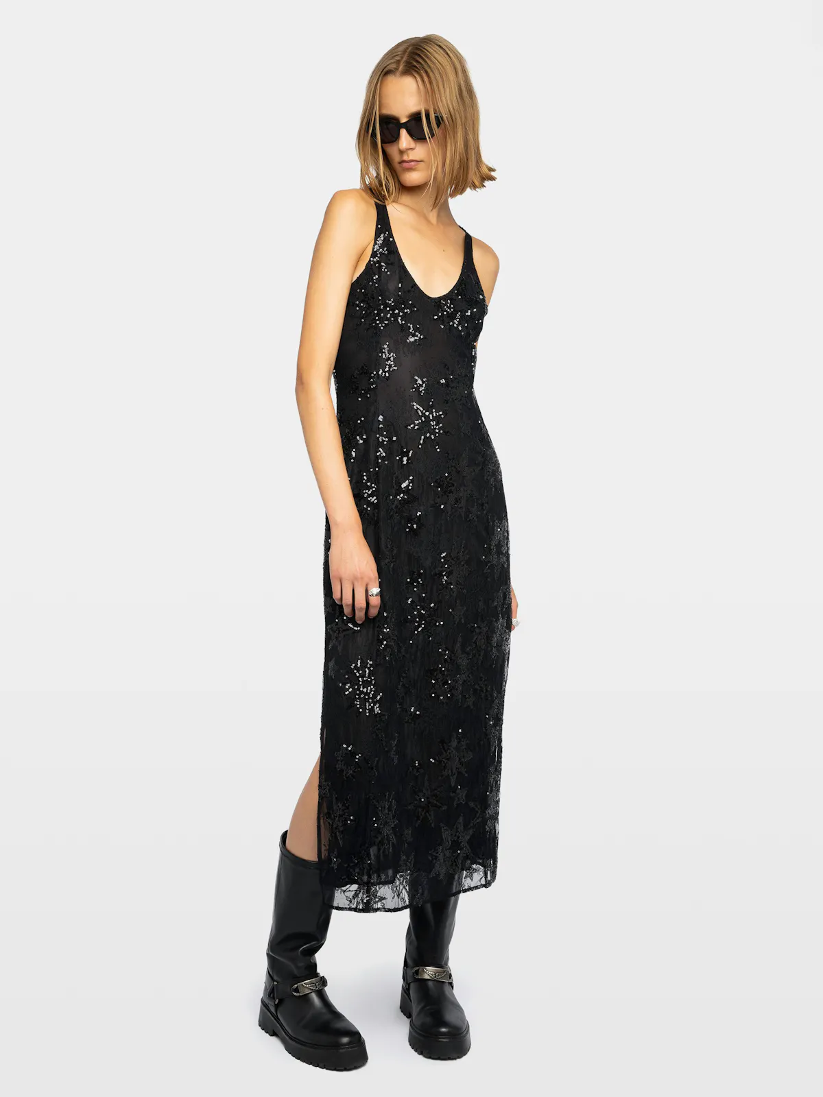 Rarysa Dress