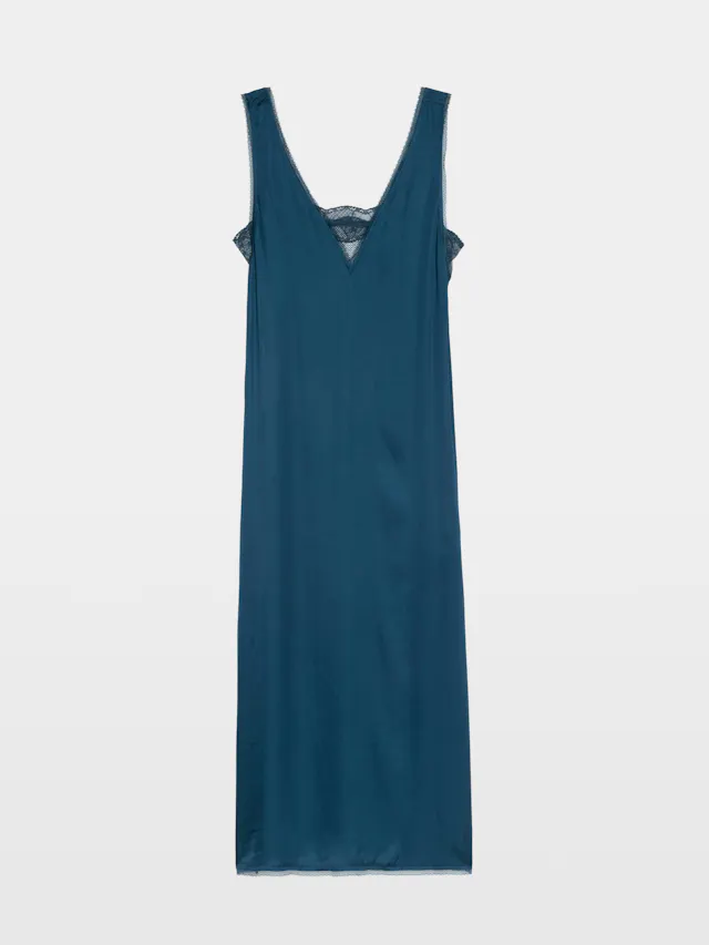 Robe Renzo Satin