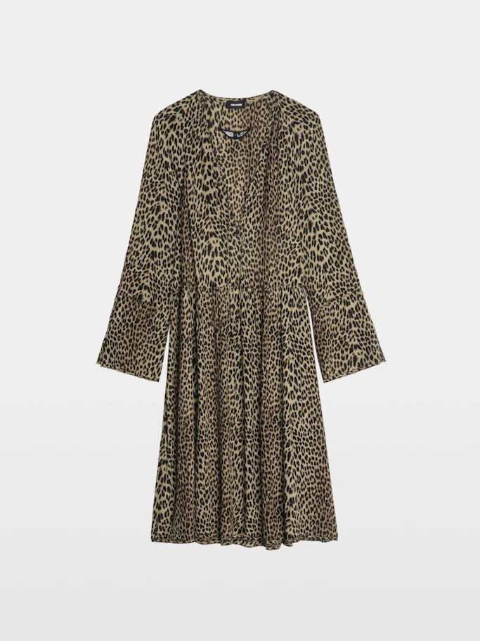 Zadig & Voltaire Rinas Dress