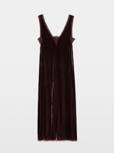 Renzo Velvet Dress