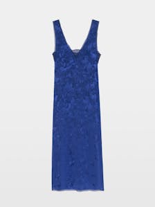 Robe Renzo 100% Soie