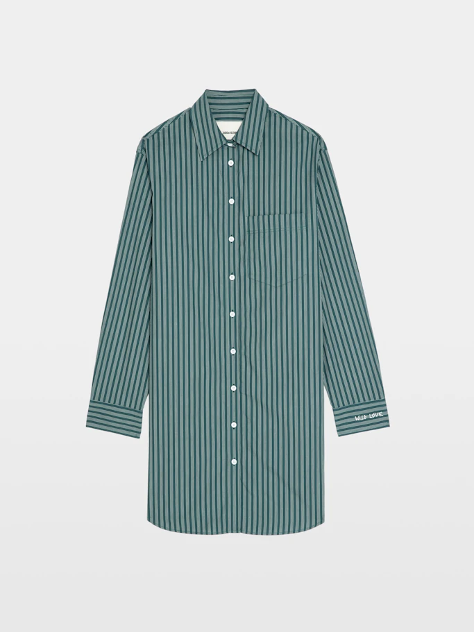 Zadig & Voltaire Rorning Dress