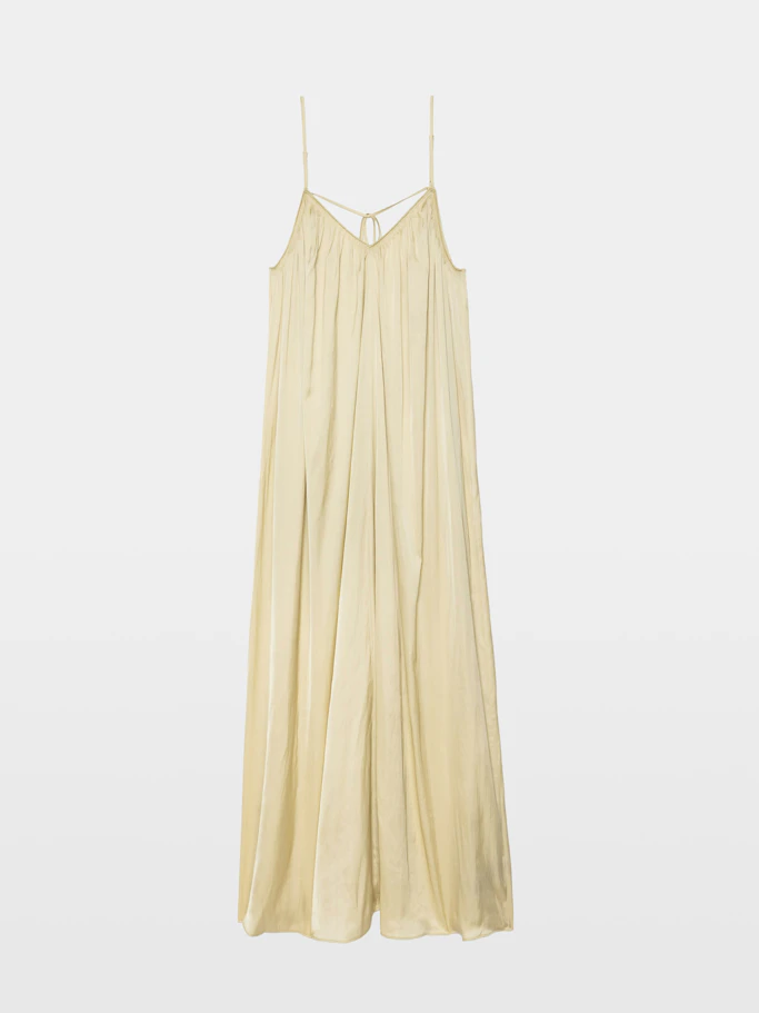 Zadig & Voltaire Ristym Satin Dress