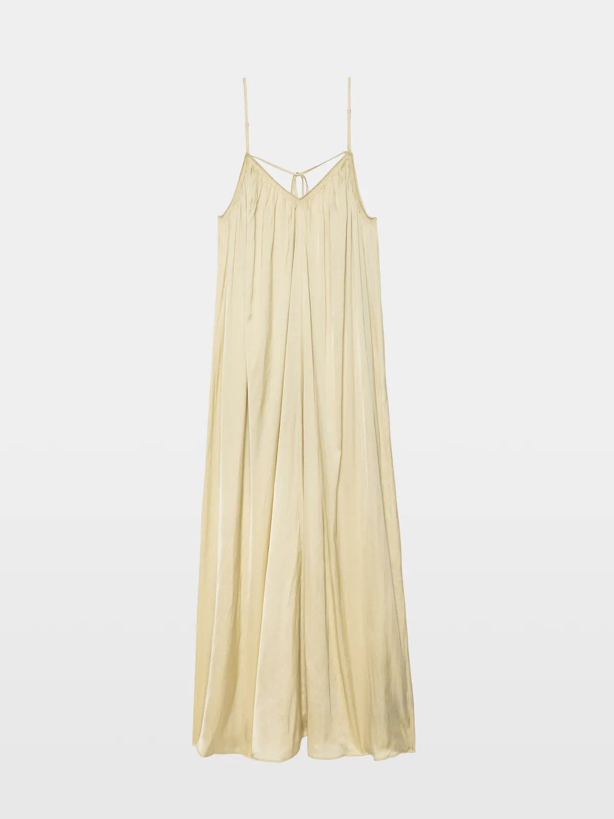 Robe Ristym Satin