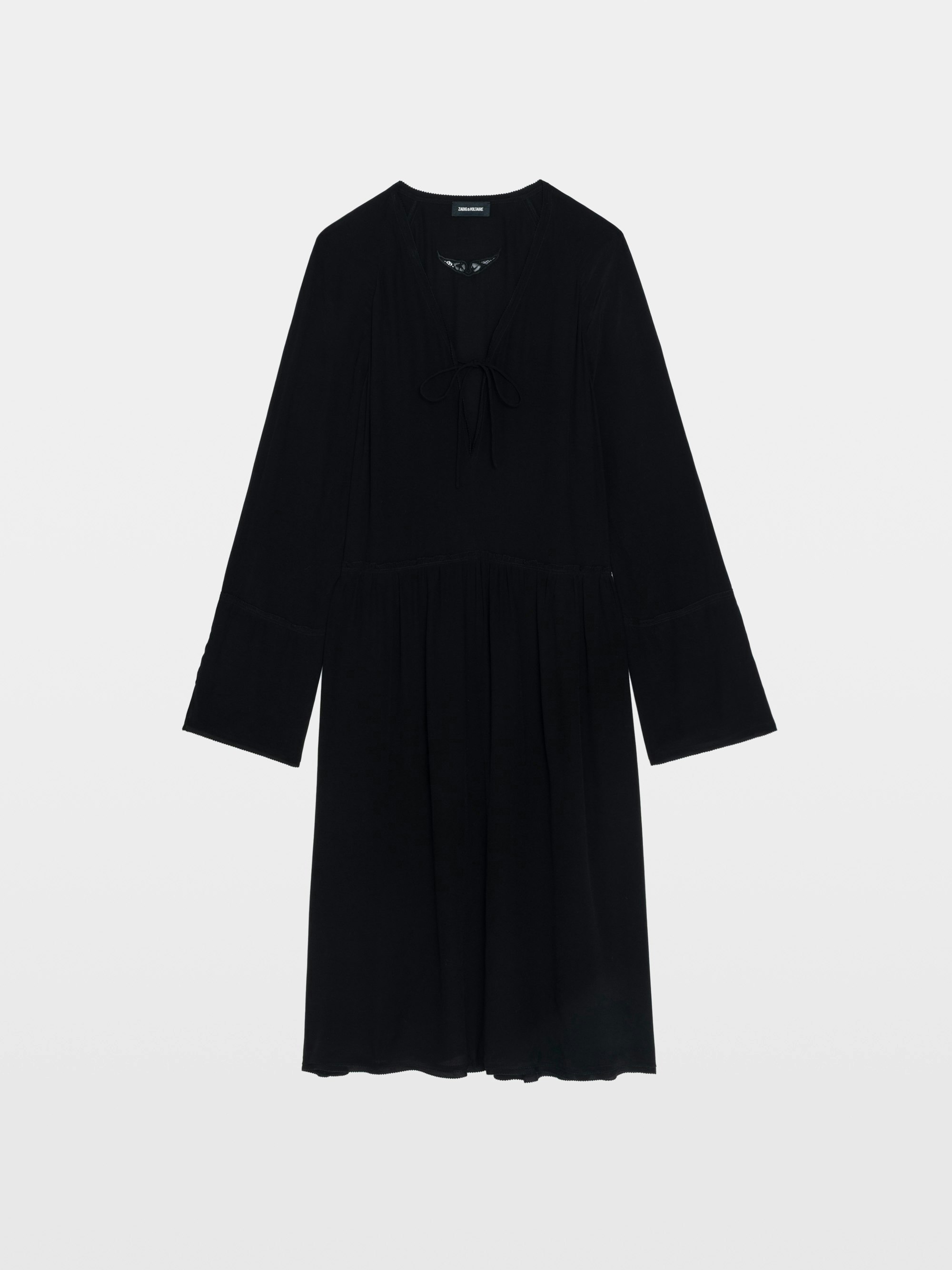 Rinas Dress - configurable