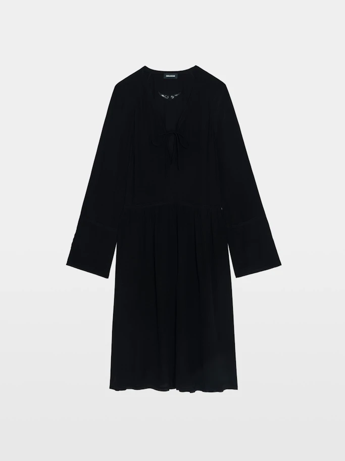 Zadig & Voltaire Rinas Dress