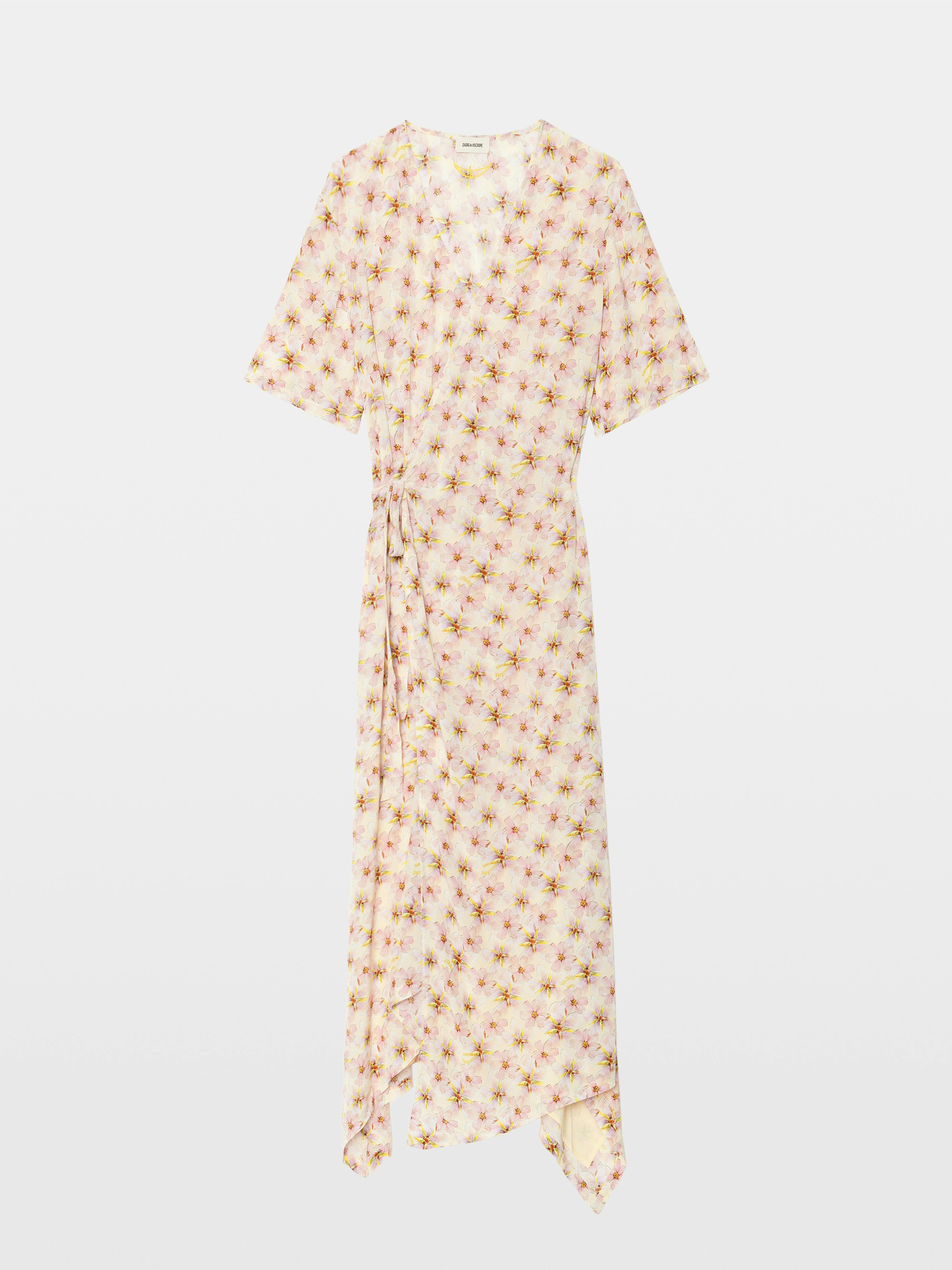 Robe Reforme Satin - configurable