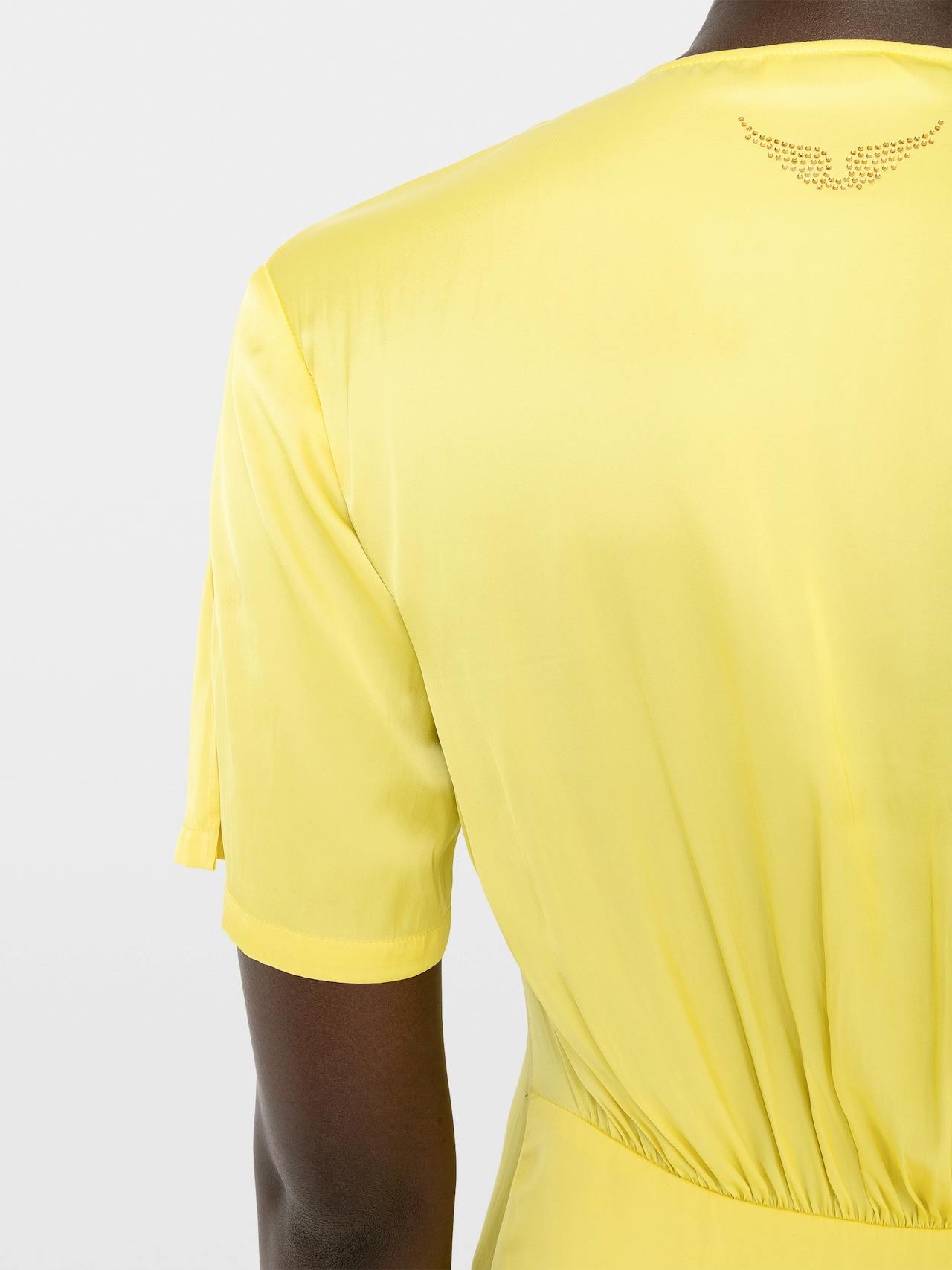 Robe Reforme Satin 5