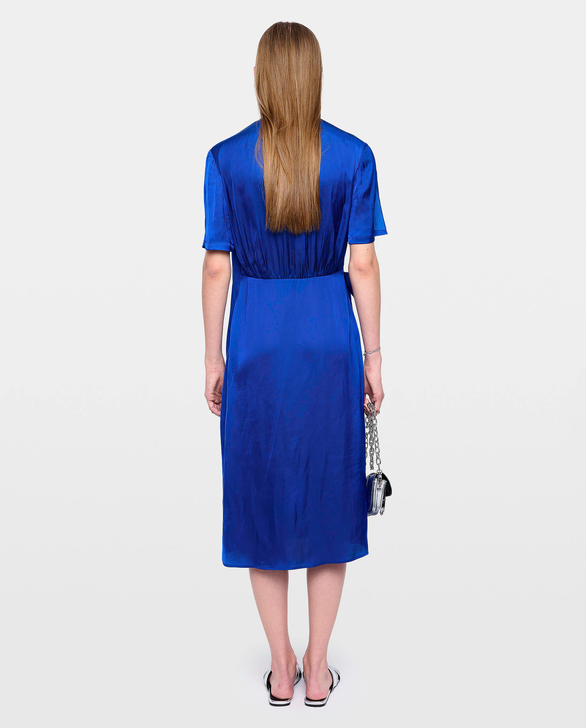Vestido Reforme