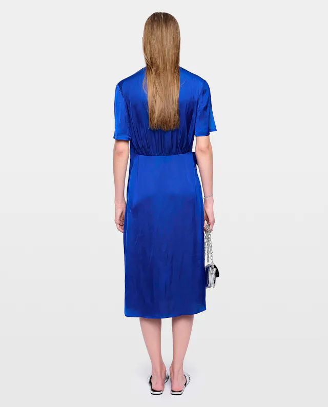 Vestido Reforme