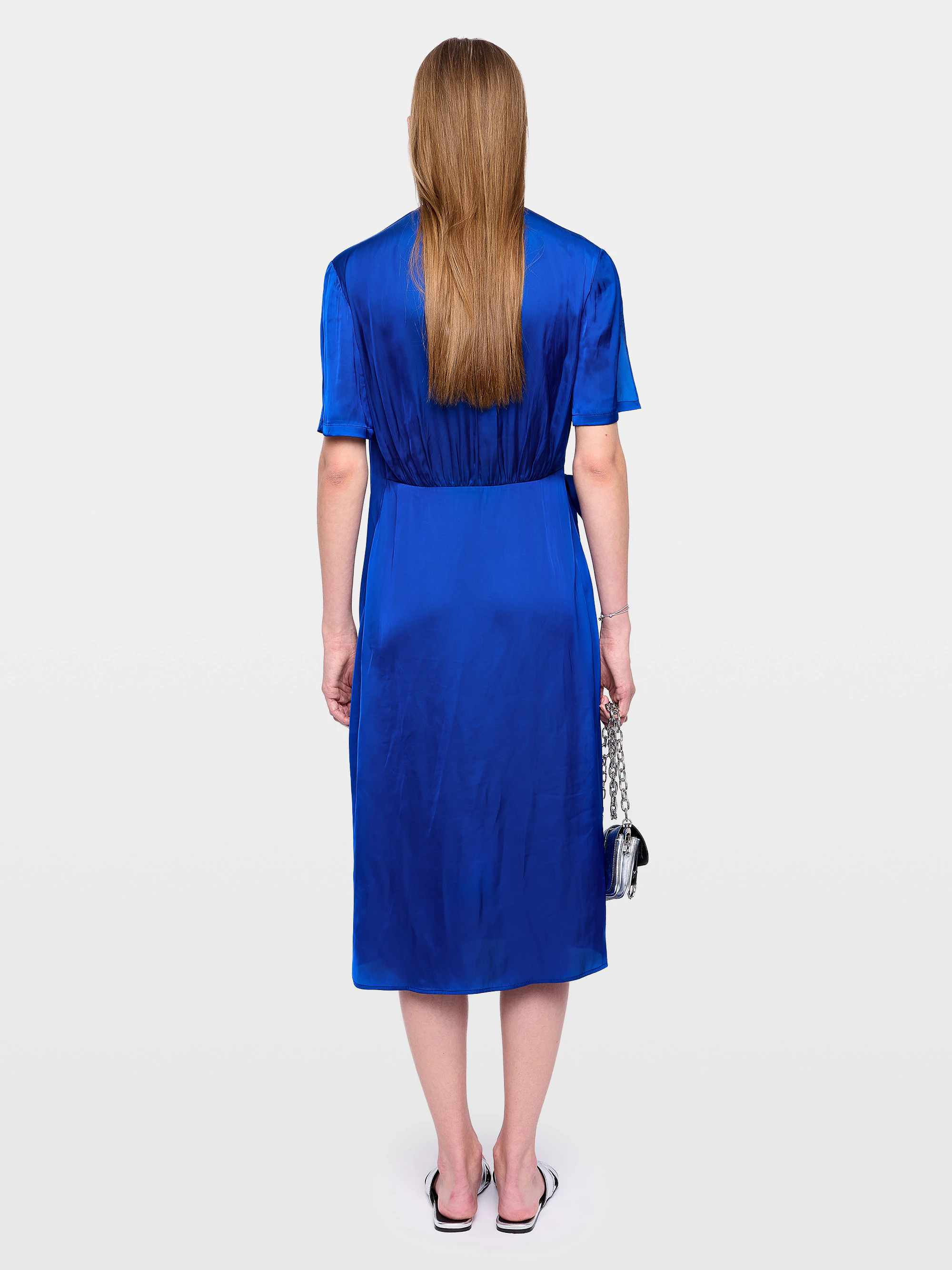 Reforme Dress