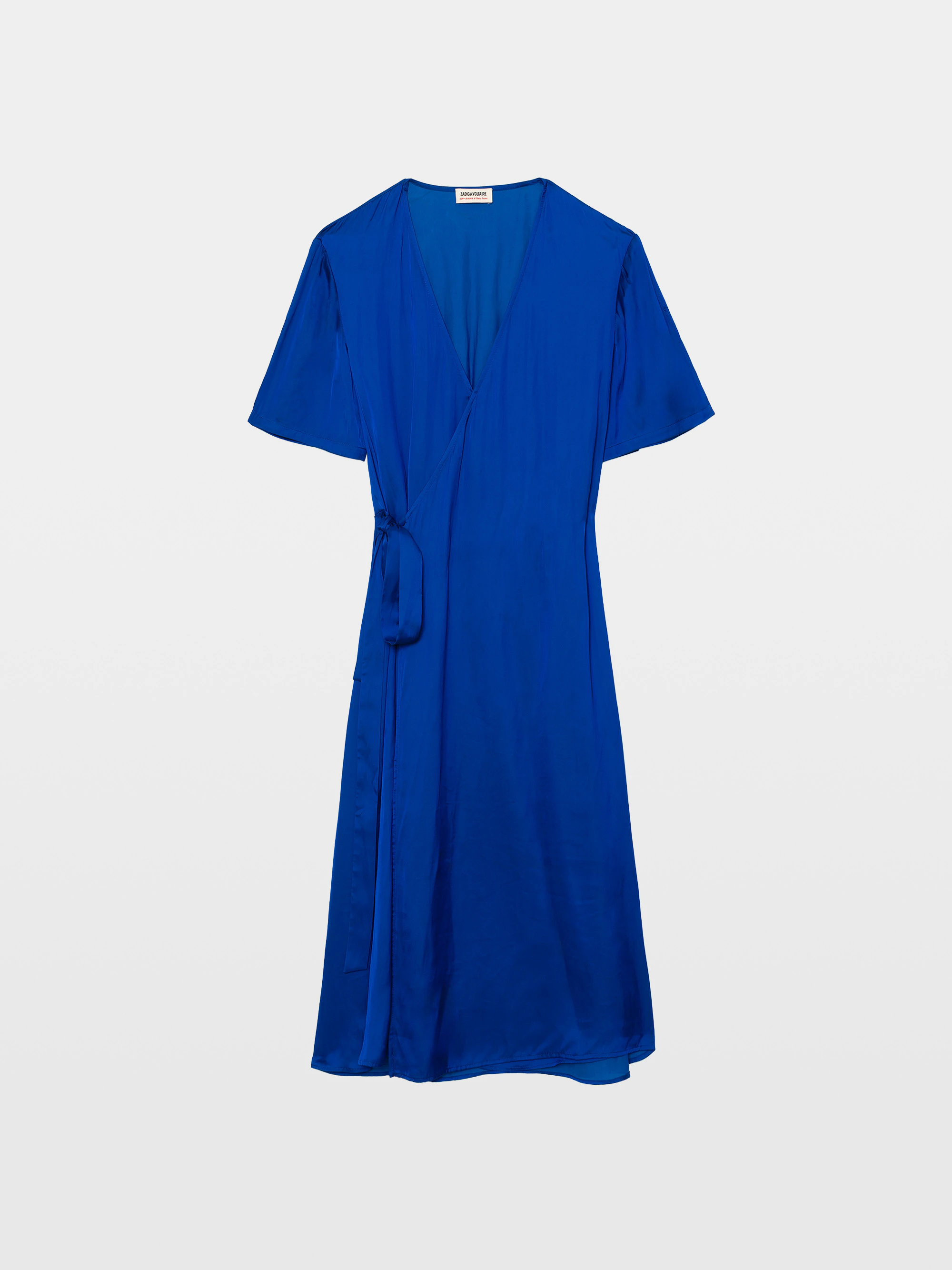 Vestido Reforme