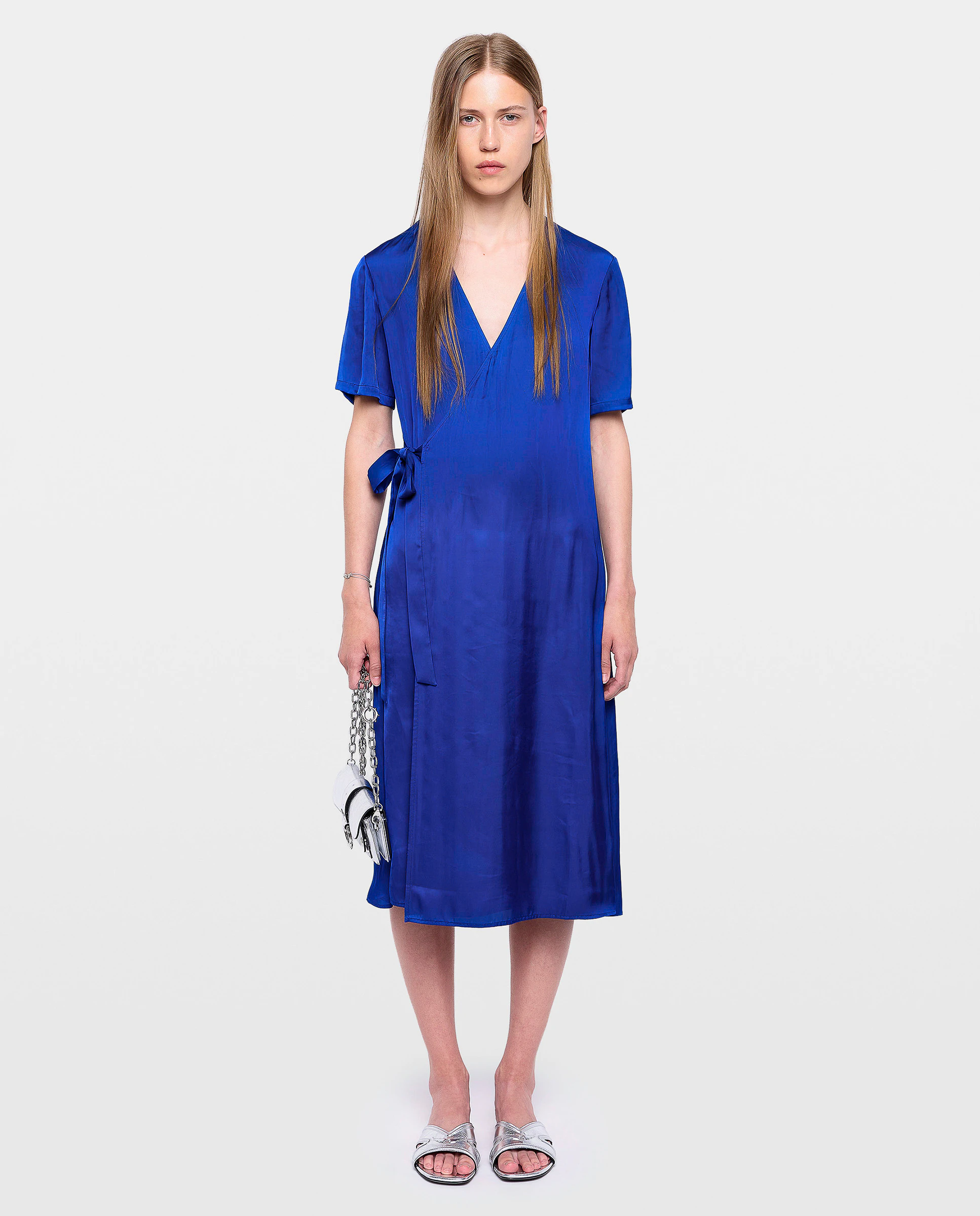 Vestido Reforme