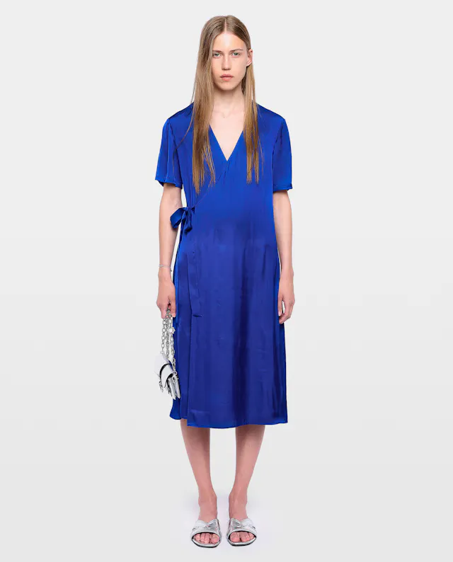 Vestido Reforme