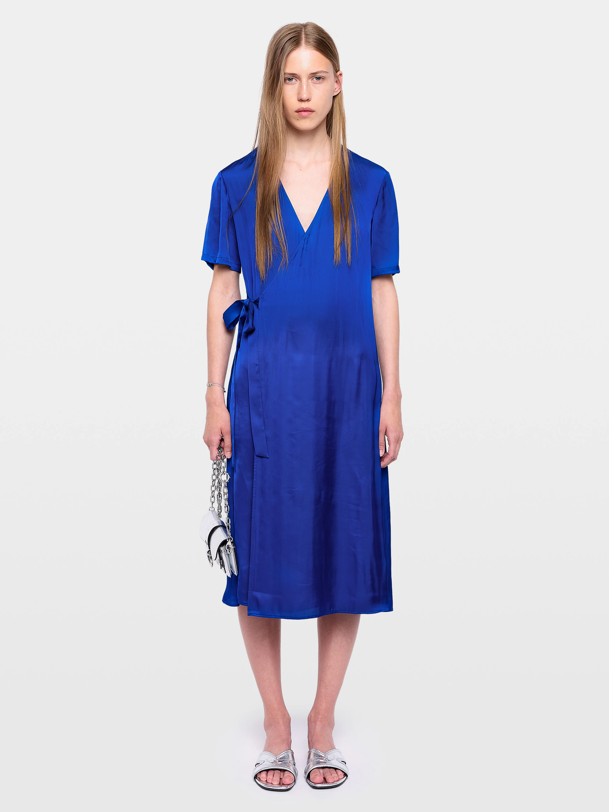 Reforme Dress
