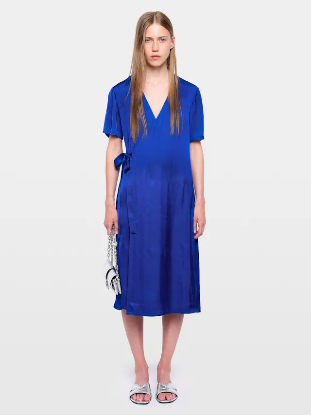 Reforme Dress