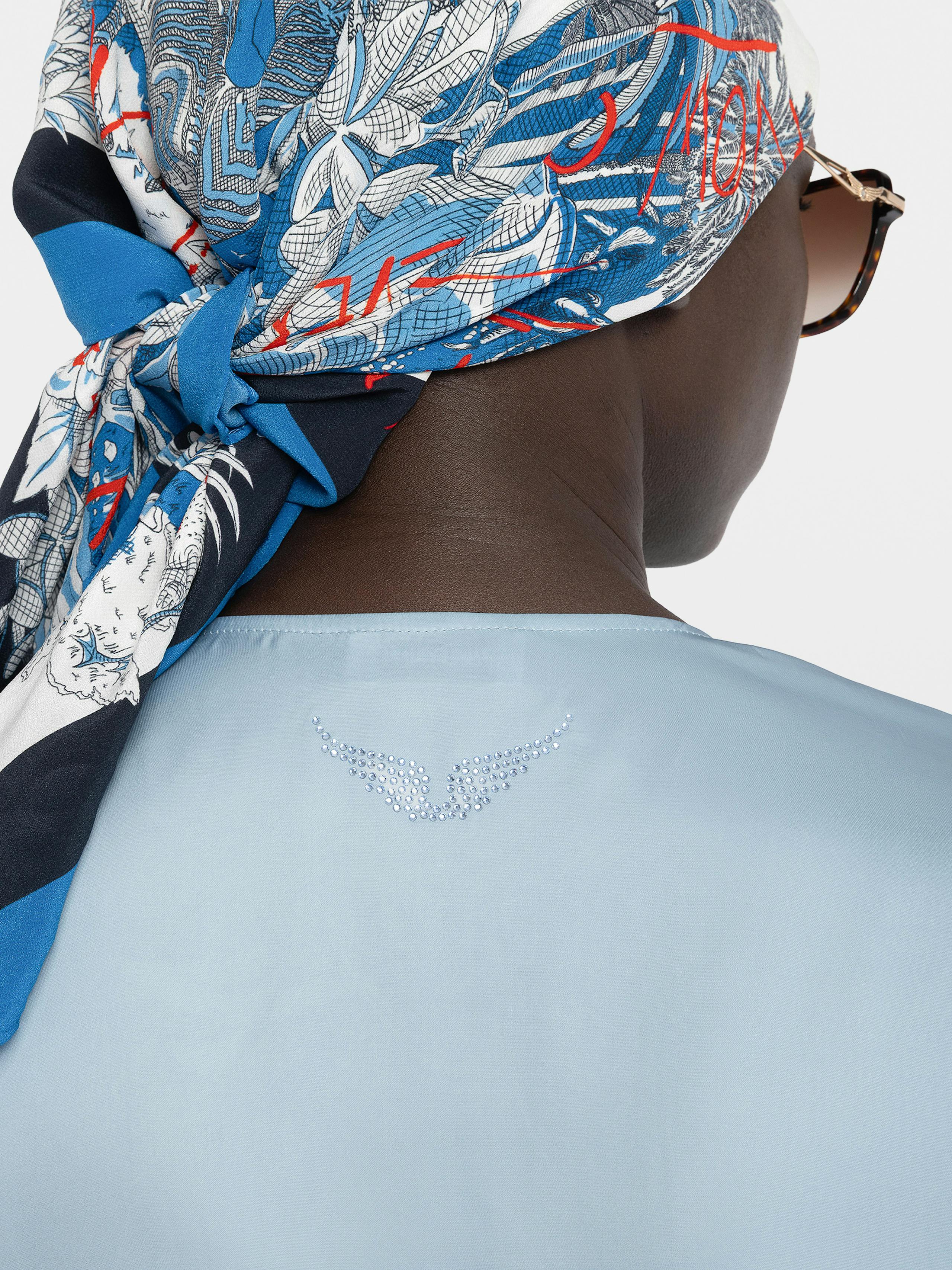 Abito Reforme Satin 5