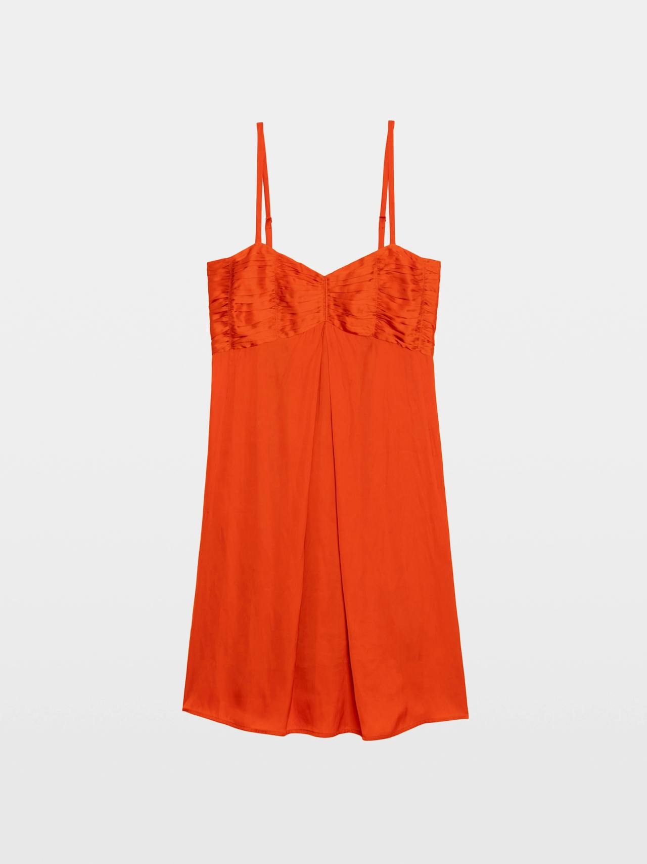 Robe Rippies Satin 5