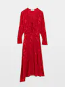 Vestido Rouna 100% Seda - configurable