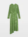 Robe Rouna 100% Soie - configurable